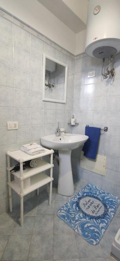 Vigna Al Parco Aparthotel Alvito Luaran gambar