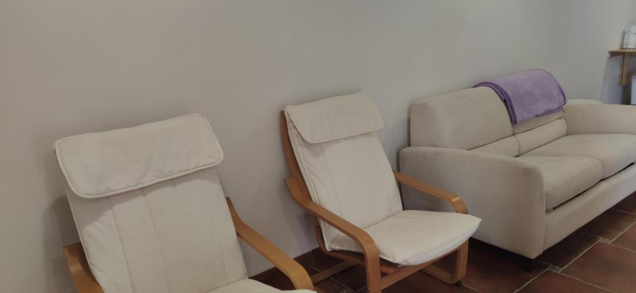Vigna Al Parco Aparthotel Alvito Luaran gambar
