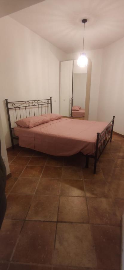 Vigna Al Parco Aparthotel Alvito Luaran gambar